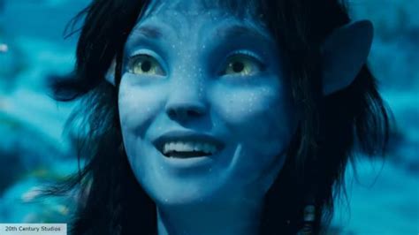 How Long Is Avatar 2 The Way Of Water Runtime