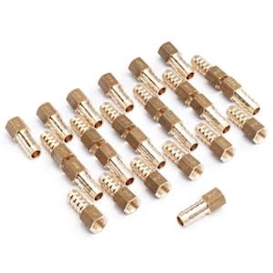 Reviews For LTWFITTING 3 8 In X 3 4 In MIP Lead Free Brass Adapter