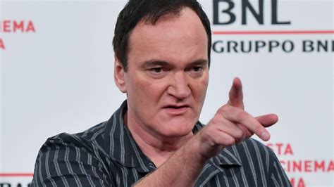 Quentin Tarantino 5 Películas Que Dejan Claro Porque Es Uno De Los Máximos Representantes Del