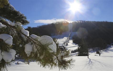 Best Ski Resorts near Maryland | A&G Management Blog