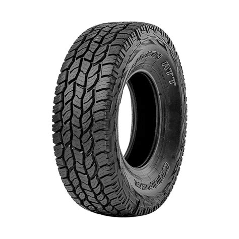 Pneu Cooper By Goodyear Aro 15 Evolution ATT 23575R15 105T Casas Bahia