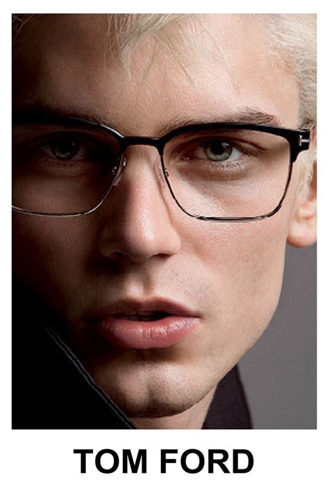 Tom Ford Glasses Sophisticated Eyewear Collection Designer Eyes Tom Ford Glasses Sunglass