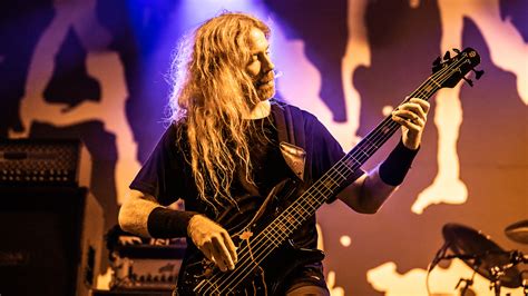 Cannibal Corpse: Death Metal ist nicht totzukriegen