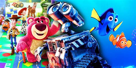 Where To Find Every A113 Easter Egg In Pixar Movies