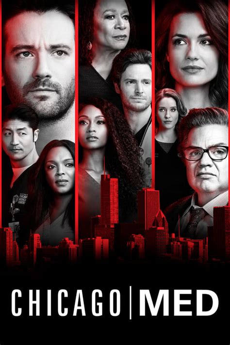 Assistir Chicago Med Todas As Temporadas Online Max Séries