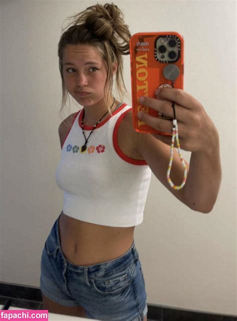 Peyton Coffee Peytoncoffee Peytonn Leaked Nude Photo From OnlyFans Patreon