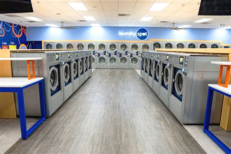 Best Laundromat In My Area 41