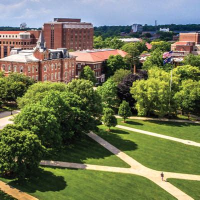 Campus Landmarks and Public Art - Purdue Brand Studio