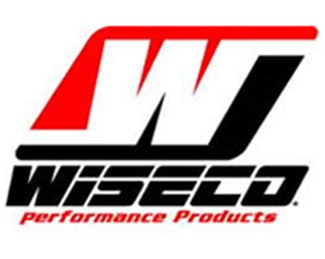 Wiseco Pistons - Wiseco Pistons - Wiseco VW 12v VR6 82mm Forged Piston Set