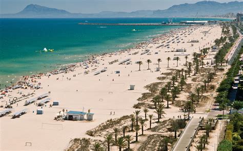 Restaurantes En Playa De Gandia Guia De Ocio De Gandia