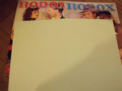 Color Climax Rodox 47 67 1990 1995 Vintage 1759966097