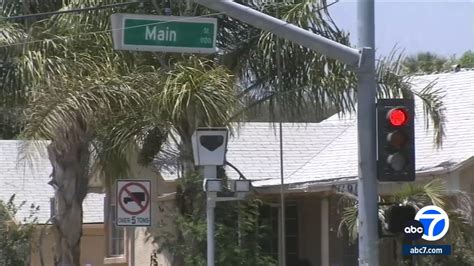 New cameras will target speeders in Los Angeles, Long Beach and ...