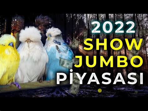 Show Jumbo P Yasasi Show Jumbo Muhabbet Ku U F Yati Youtube