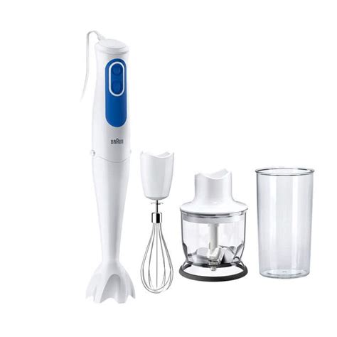 MultiQuick 3 Hand Blender MQ 3025 Braun AU