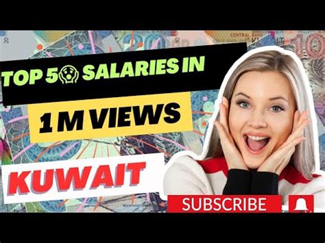 Jobs In Kuwait TOP 5 HIGHEST SALARY JOBS IN KUWAIT Free Work Permit