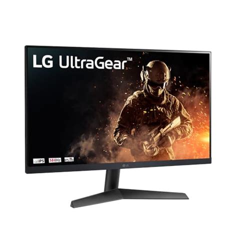 Monitor Lg Ultragear Gn R