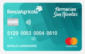 Tarjetas de crédito del Banco Agrícola Bancos VIP