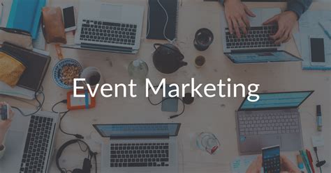 Creative Ways To Promote Your Next Event Humanitix Blog