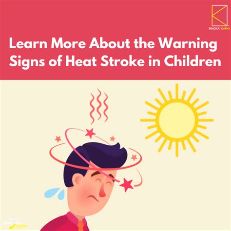 Learn More About The Warning Signs Of Heat Stroke In Children