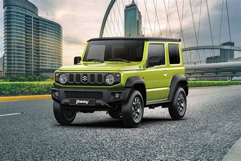 Suzuki Jimny 2024 Price Philippines Specs December Promos