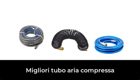 47 Migliori Tubo Aria Compressa Nel 2024 Recensioni Opinioni Prezzi