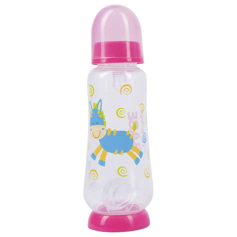 Order Babe Baby Bottle Pink Now Jomla Ae