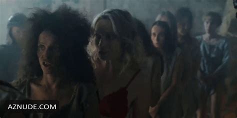 Caroline Vigneaux Nude Aznude