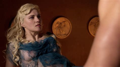 Spartacus Blood And Sand Nude Pics Page 3
