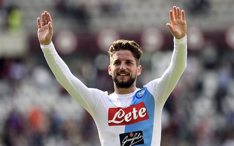 Dries Mertens Wallpapers Wallpaper Cave