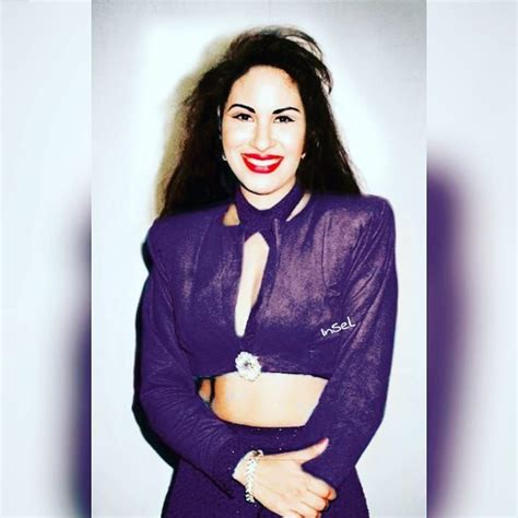 Inolvidable Selena 💖 On Instagram “😍😍😍 Selenaqp Selena Sqp Selenaquintanillaper Selena