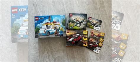 Lego лего оригинал купить в Москве с доставкой | Личные вещи | Авито