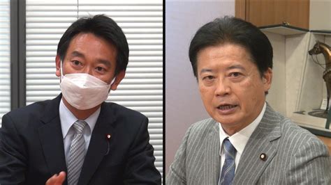 【解説】「体が引き裂かれるよう」衆院選挙区「10増10減」で現職議員は Tbs News Dig