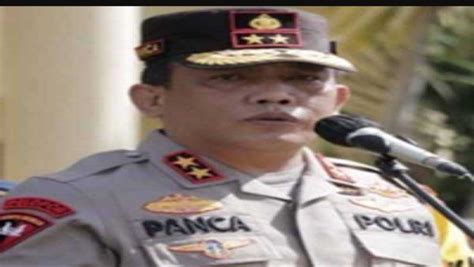 Tugas Penting Kapolda Sumut Yang Ditunggu Rakyat Mandailing Natal