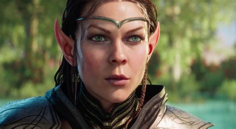 The Elder Scrolls Online Summerset Cinematic Trailer Elder Scrolls