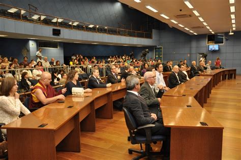 Fotos CIESP Campinas recebe Certificado de Reconhecimento Público