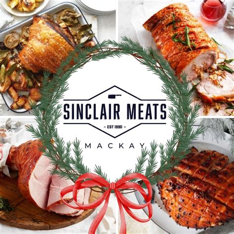 Sinclair Meats Mackay Order Online From Your Local Butcher