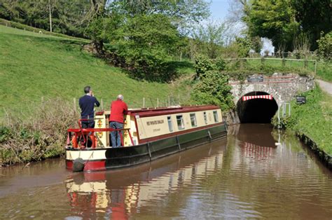 Drifters Canal Boat Narrowboat And Boating Holidays UK