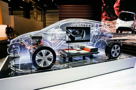 Quase 100 De Satisfação Com Carros Elétricos Modelos Da Vw Tesla E