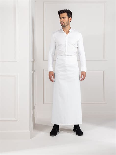 Catering uniforms | High quality | Le Nouveau Chef