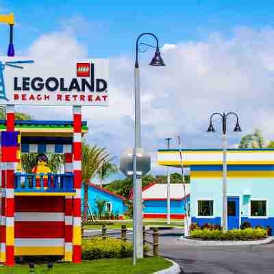 Latest Legoland Florida Resort Map,Address, Nearest Station & Airport ...