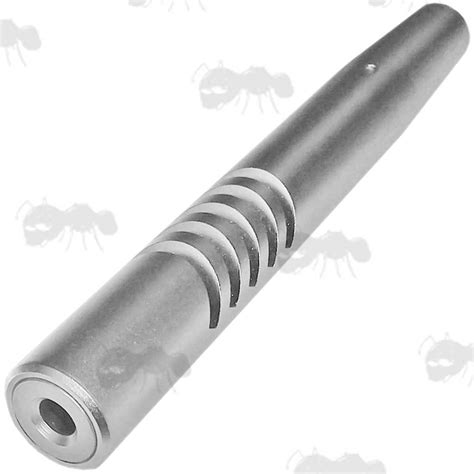 Air Arms Muzzle Ends S400 Mpr Ft Uk Freepost