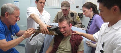 UNTOLD STORIES OF THE ER - GRB Studio