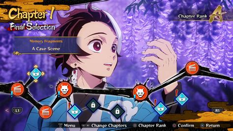 Demon Slayer The Hinokami Chronicles NA EU On Twitter Want To Know