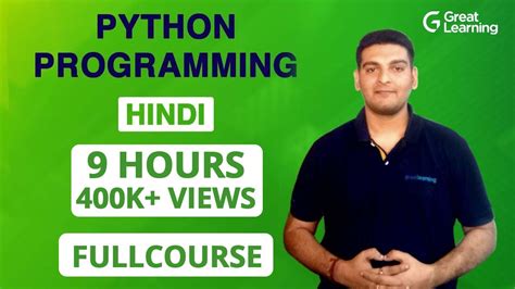 Python Programming In Hindi Python Tutorial For Beginners In 2022