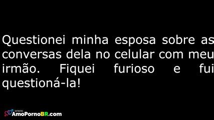 Thank You Bro For Letting Me Fuck Your Wife