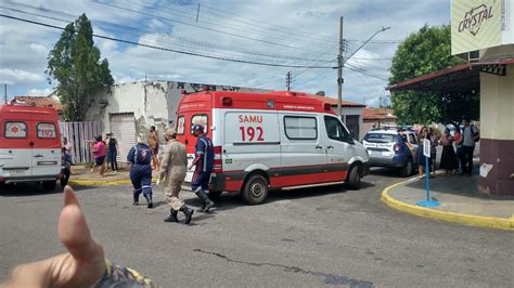 Crime Em Rondonópolis Polícia Civil Conclui Inquérito Do Homicídio