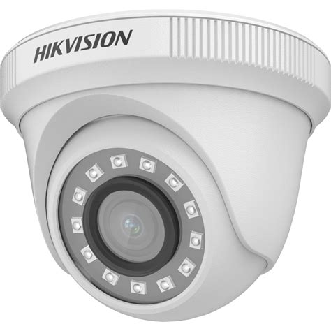 DS 2CE56D0T IRP C Value Series Hikvision