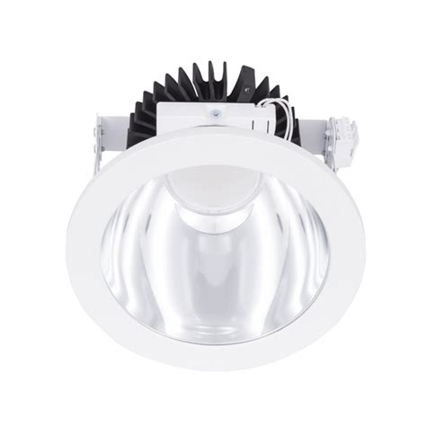 Oprawa Downlight Bari Eco Dl Led 195 Mm 11w 3000k 77777 Elektriko