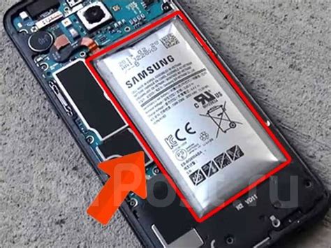 Аккумулятор/Батарея Huawei Honor 200 Lite (Orig100%)Замена включена ...