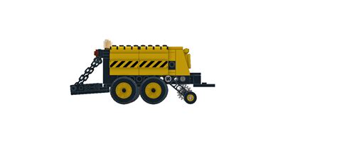 Lego Ideas Product Ideas Baler